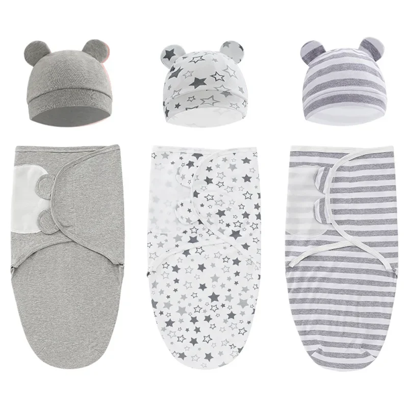 100% Organic Cotton Baby Swadd - Baby Clothing Organic Cotton incelemesi ve fiyatı