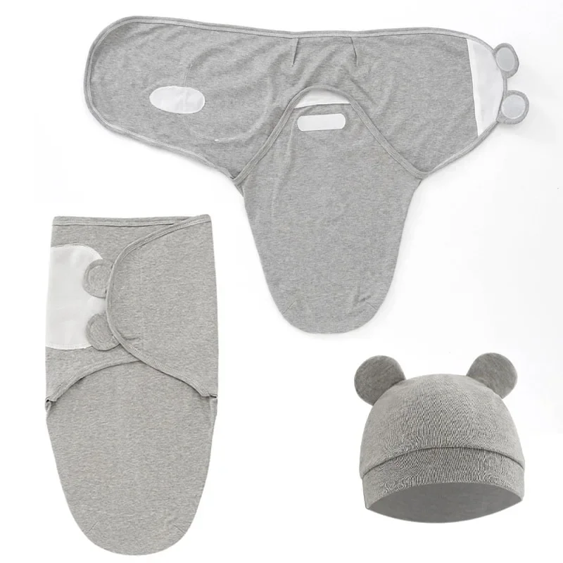 100% Organic Cotton Baby Swadd - Baby Clothing Organic Cotton incelemesi ve fiyatı