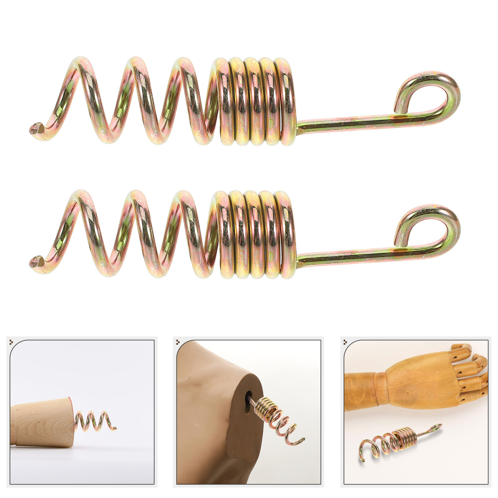 1Pair Clothing Mannequin Sprin - Baby Clothing Stores incelemesi ve fiyatı