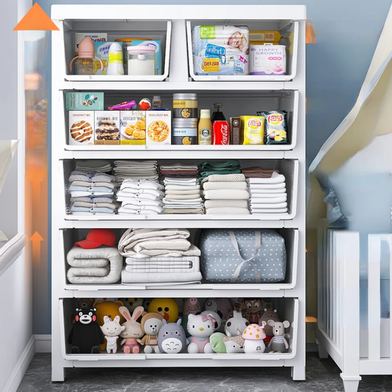 Drawer Storage Cabinet Living  - Baby Clothing Wardrobe incelemesi ve fiyatı