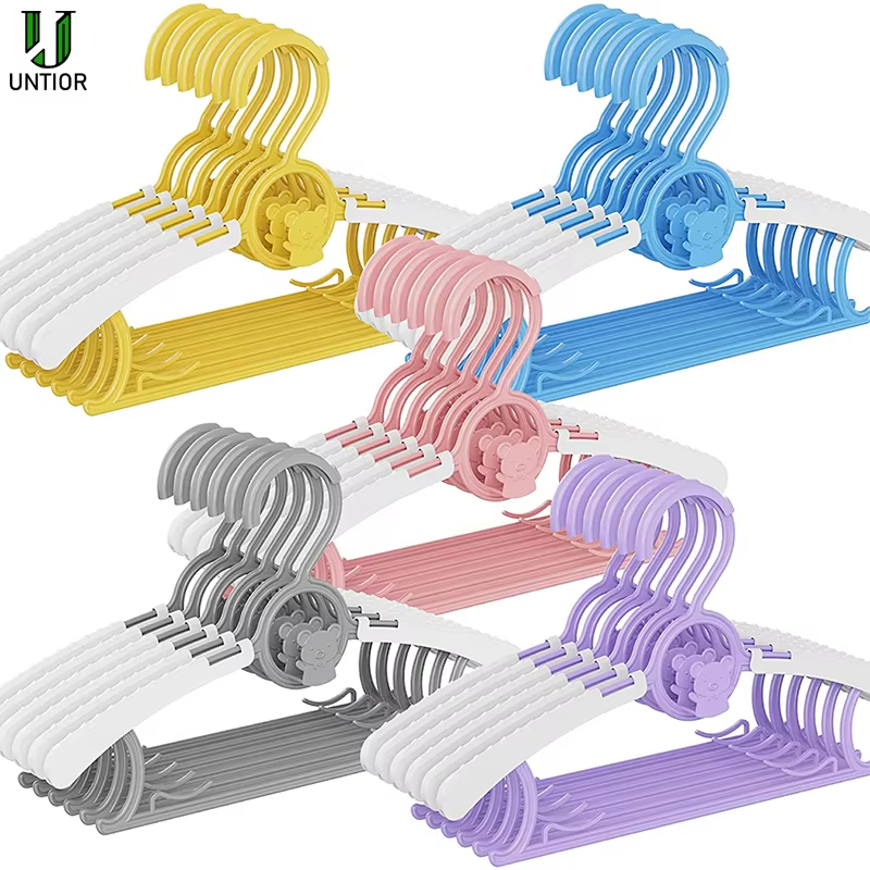 10Pack Anti-Slip Baby Clothes  - Baby Clothing Hangers incelemesi ve fiyatı