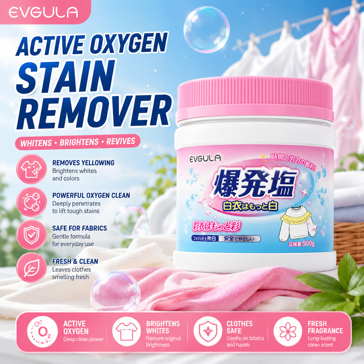 Explosion salt strong decontam - Baby Clothing Yellow incelemesi ve fiyatı