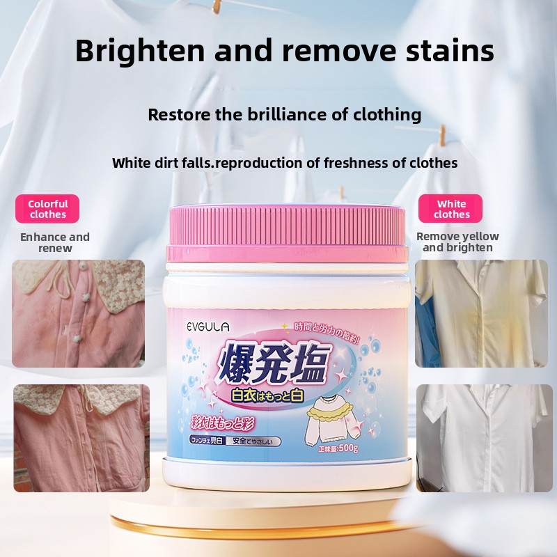 Explosion salt strong decontam - Baby Clothing Yellow incelemesi ve fiyatı