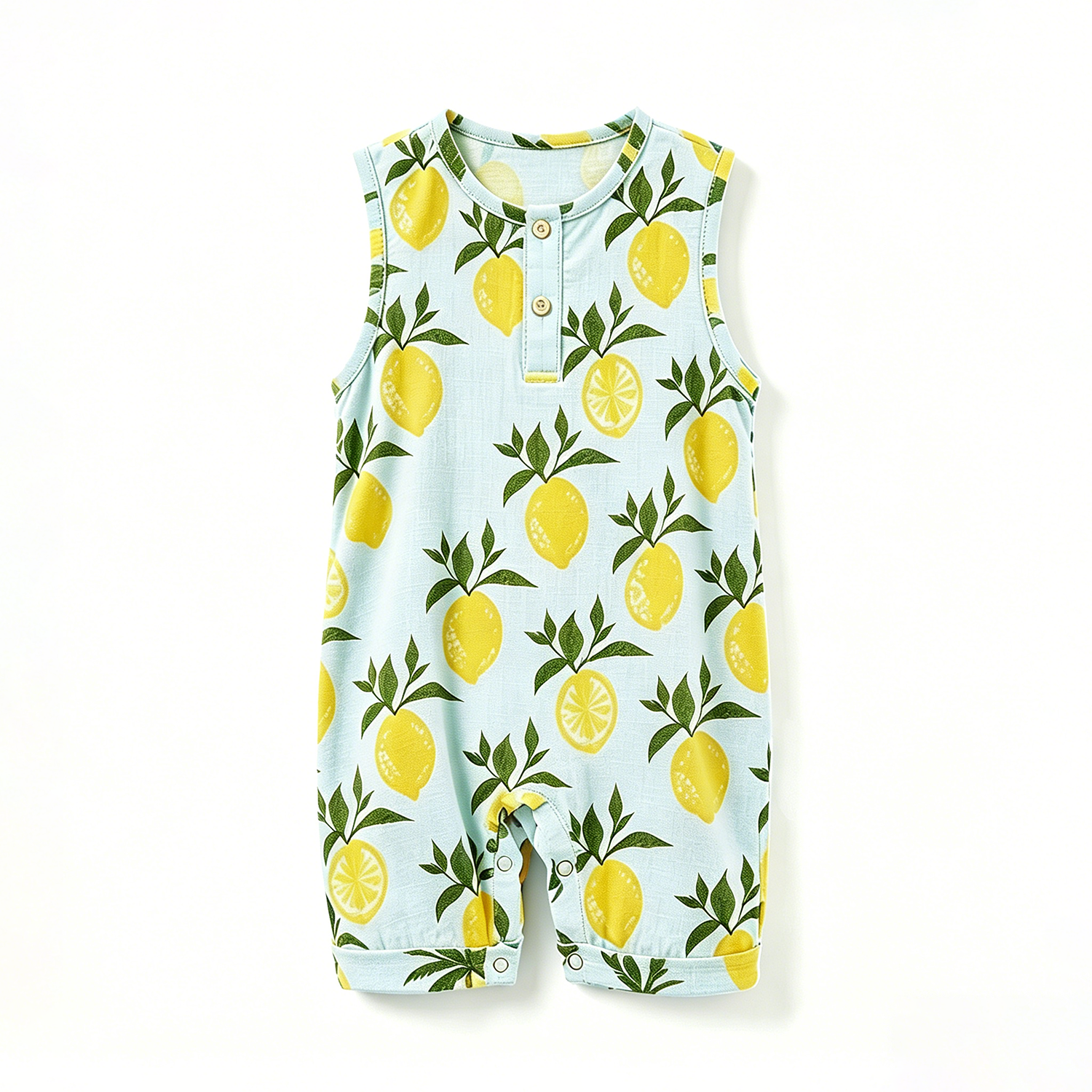 Summer Casual Baby Rompers Org - Baby Clothing Organic Cotton incelemesi ve fiyatı
