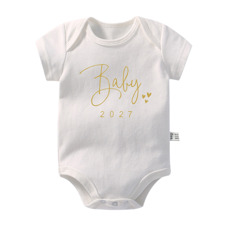 Pregnancy Announcement Baby 20 - Baby Clothing Gender Neutral incelemesi ve fiyatı