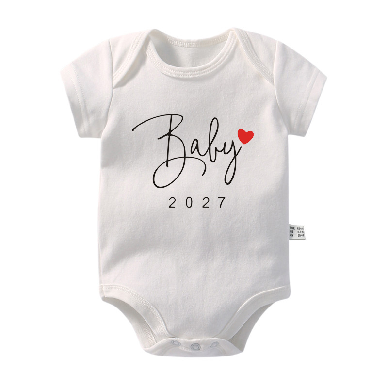 Pregnancy Announcement Baby 20 - Baby Clothing Gender Neutral incelemesi ve fiyatı