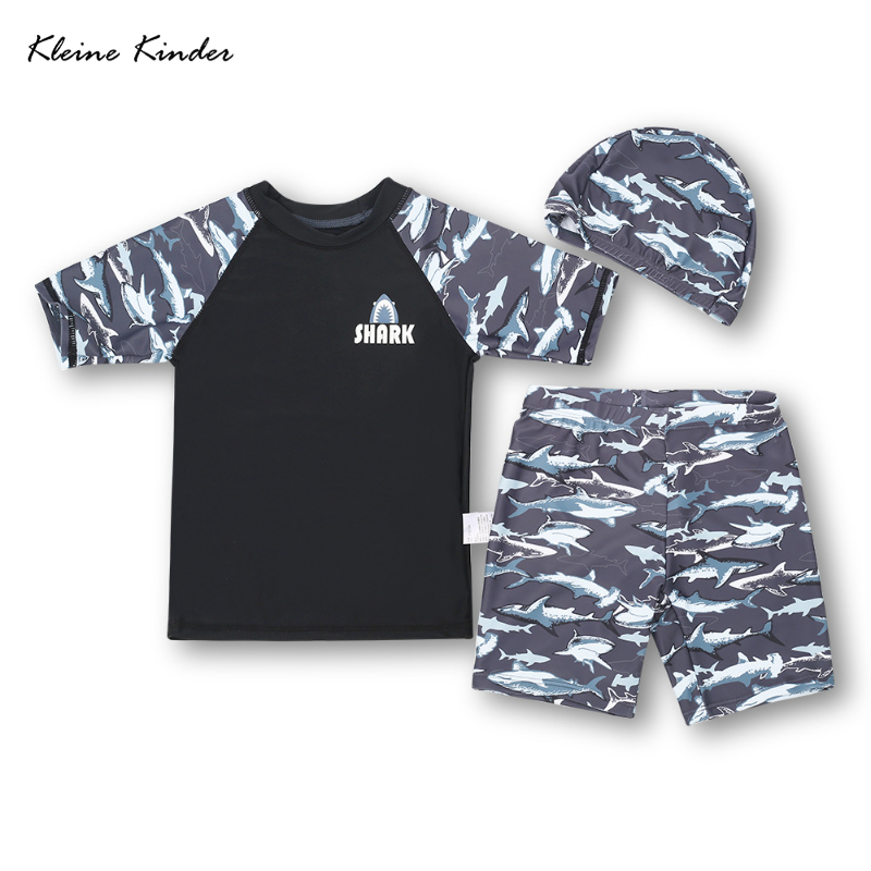 Children Swimming Bathing Suit - Baby Swimwear Uv incelemesi ve fiyatı