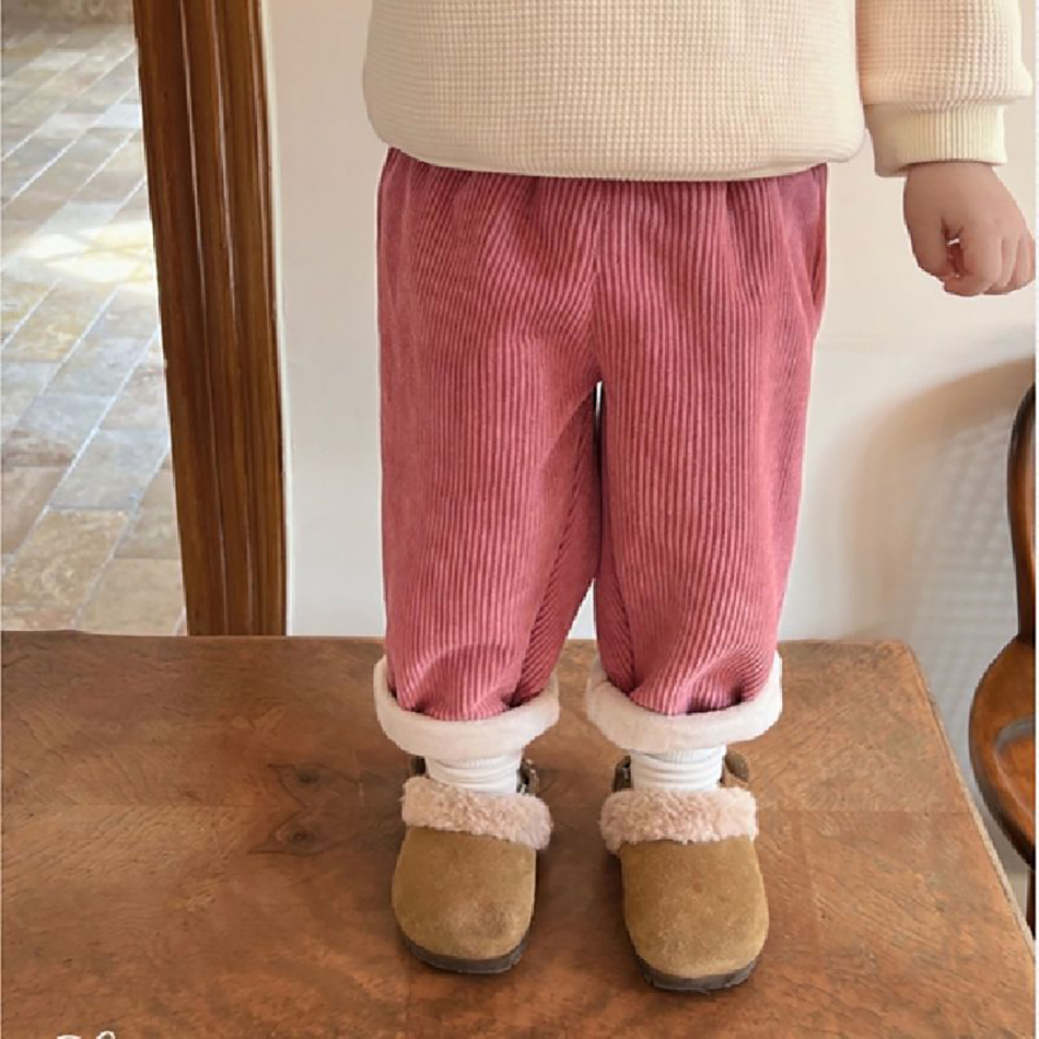 Baby Kids Corduroy Pants Child - Baby Clothing List incelemesi ve fiyatı