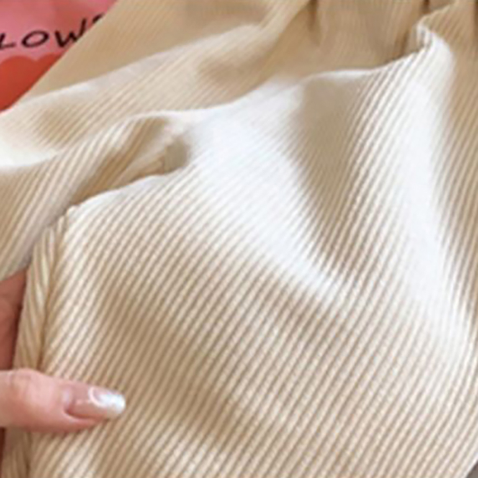 Baby Kids Corduroy Pants Child - Baby Clothing List incelemesi ve fiyatı