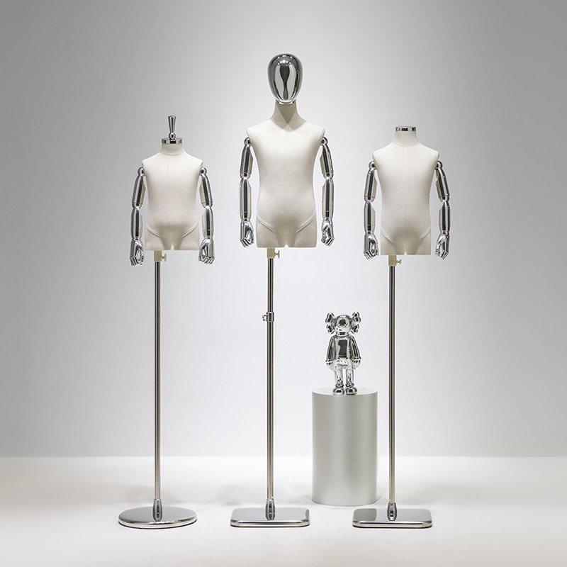 Dress Form Mannequin Baby Corp - Baby Clothing Stores incelemesi ve fiyatı