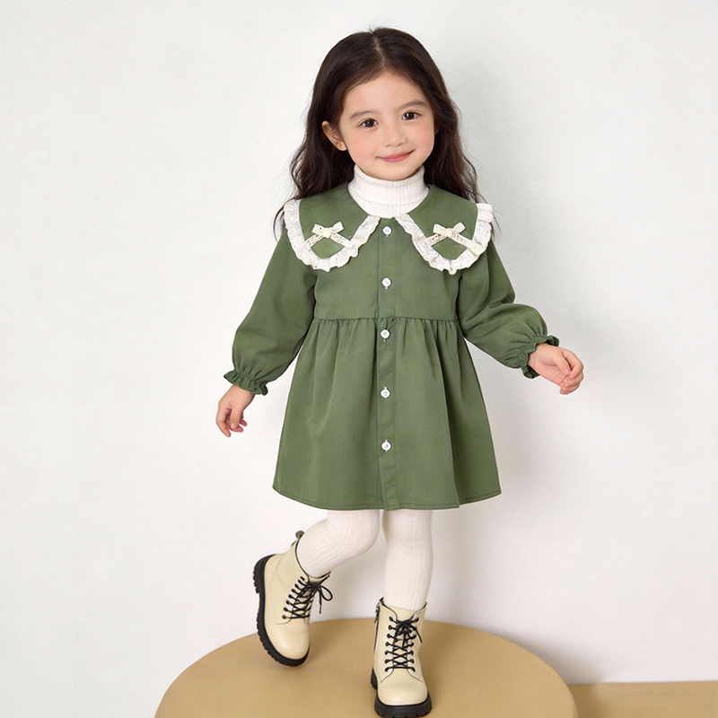 Children's Clothing Girls' Jac - Baby Clothing List incelemesi ve fiyatı