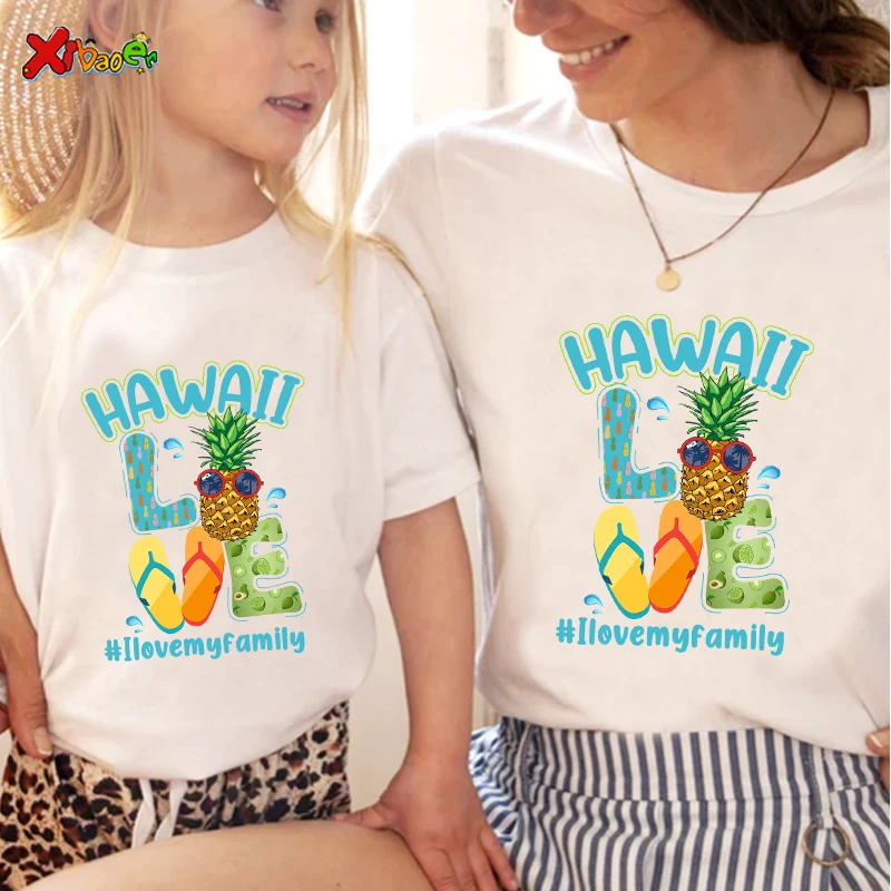 Hawaii birthday shirtFamily Su - Baby Clothing Hawaii incelemesi ve fiyatı