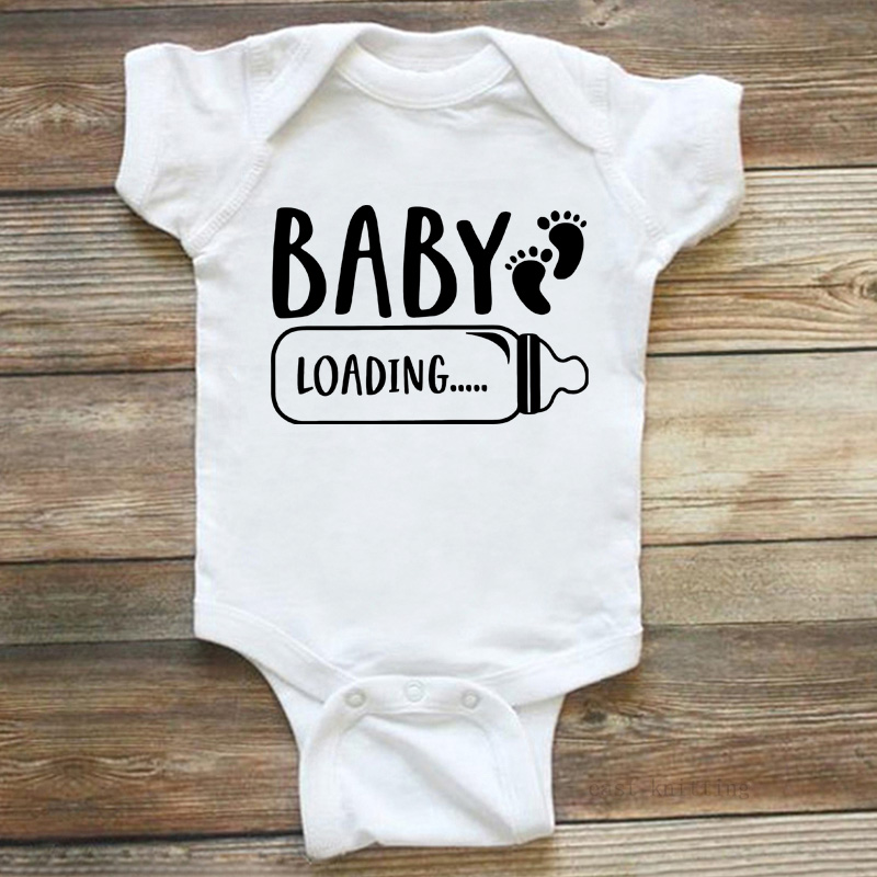 Baby Bottle Print Onesies Funn - Baby Clothing Gender Neutral incelemesi ve fiyatı