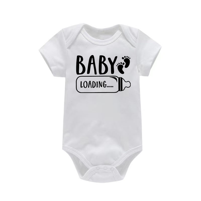 Baby Bottle Print Onesies Funn - Baby Clothing Gender Neutral incelemesi ve fiyatı