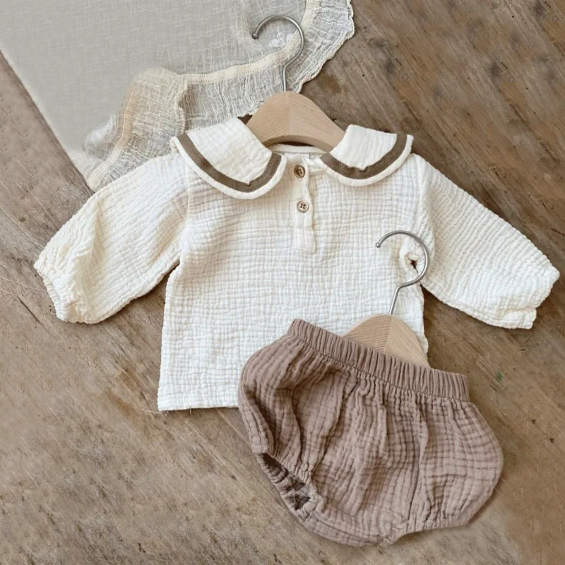 Baby Clothing Sets For 0-3Year - Baby Clothing Organic Cotton incelemesi ve fiyatı