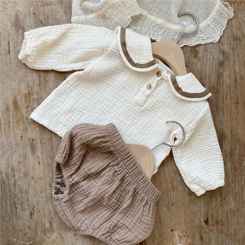 Baby Clothing Sets For 0-3Year - Baby Clothing Organic Cotton incelemesi ve fiyatı