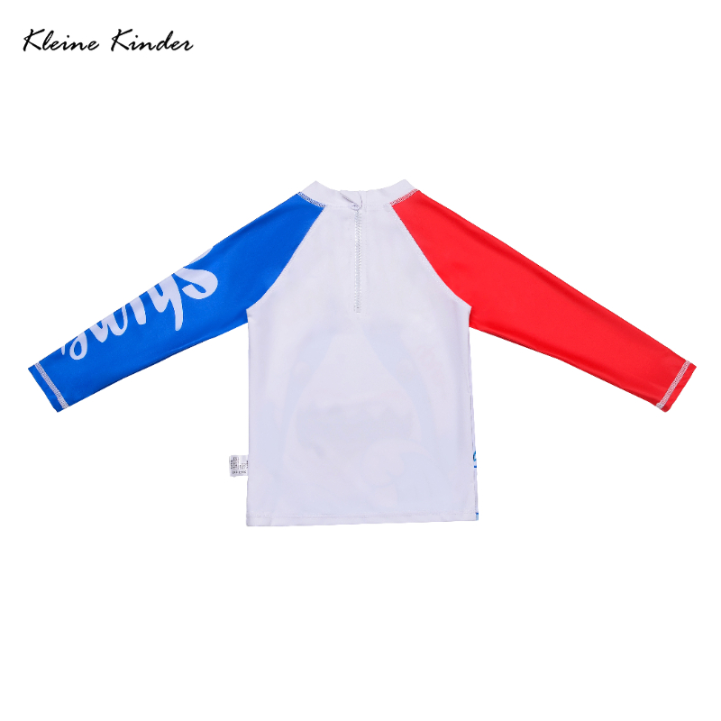 Children Swimsuit Long Sleeve  - Baby Swimwear Uv incelemesi ve fiyatı