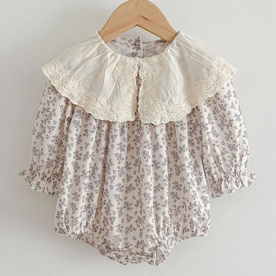 Girls Onesie 2025 Spring and A - Baby Clothing Stores incelemesi ve fiyatı