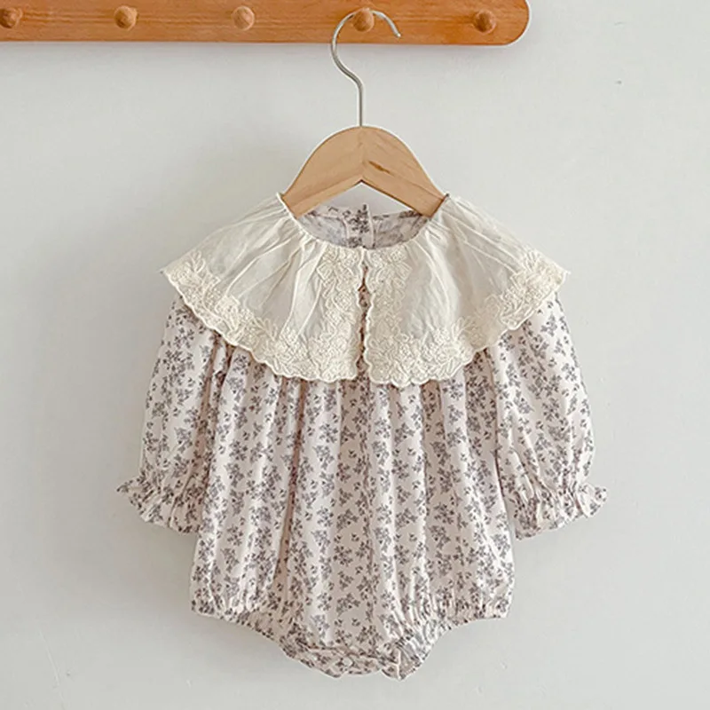 Girls Onesie 2025 Spring and A - Baby Clothing Stores incelemesi ve fiyatı