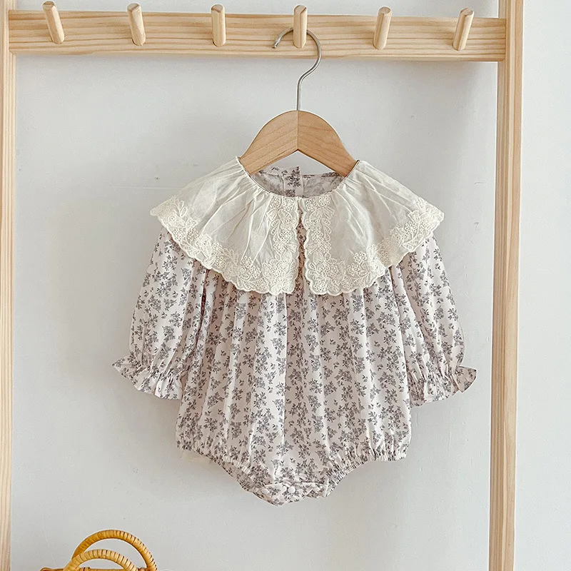 Girls Onesie 2025 Spring and A - Baby Clothing Stores incelemesi ve fiyatı