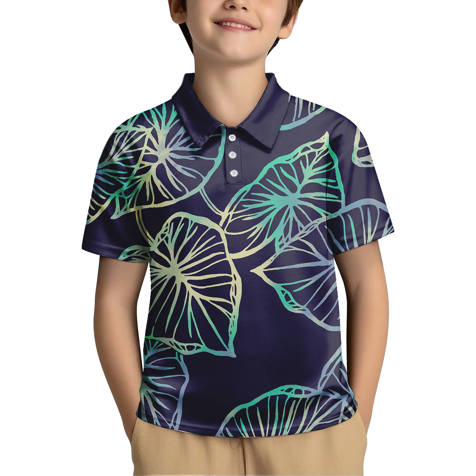 Custom Island Hawaii Tropical  - Baby Clothing Hawaii incelemesi ve fiyatı