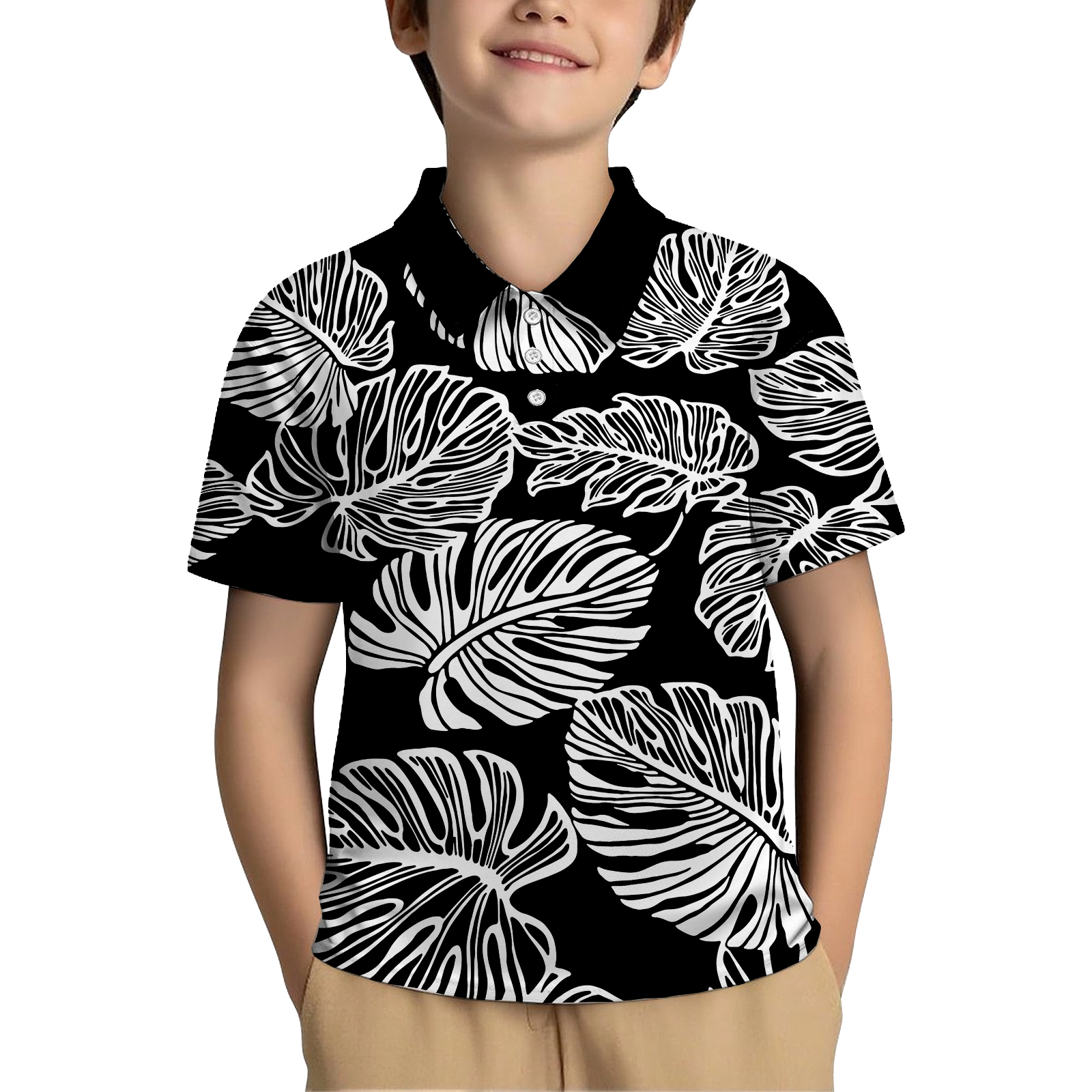 Custom Island Hawaii Tropical  - Baby Clothing Hawaii incelemesi ve fiyatı