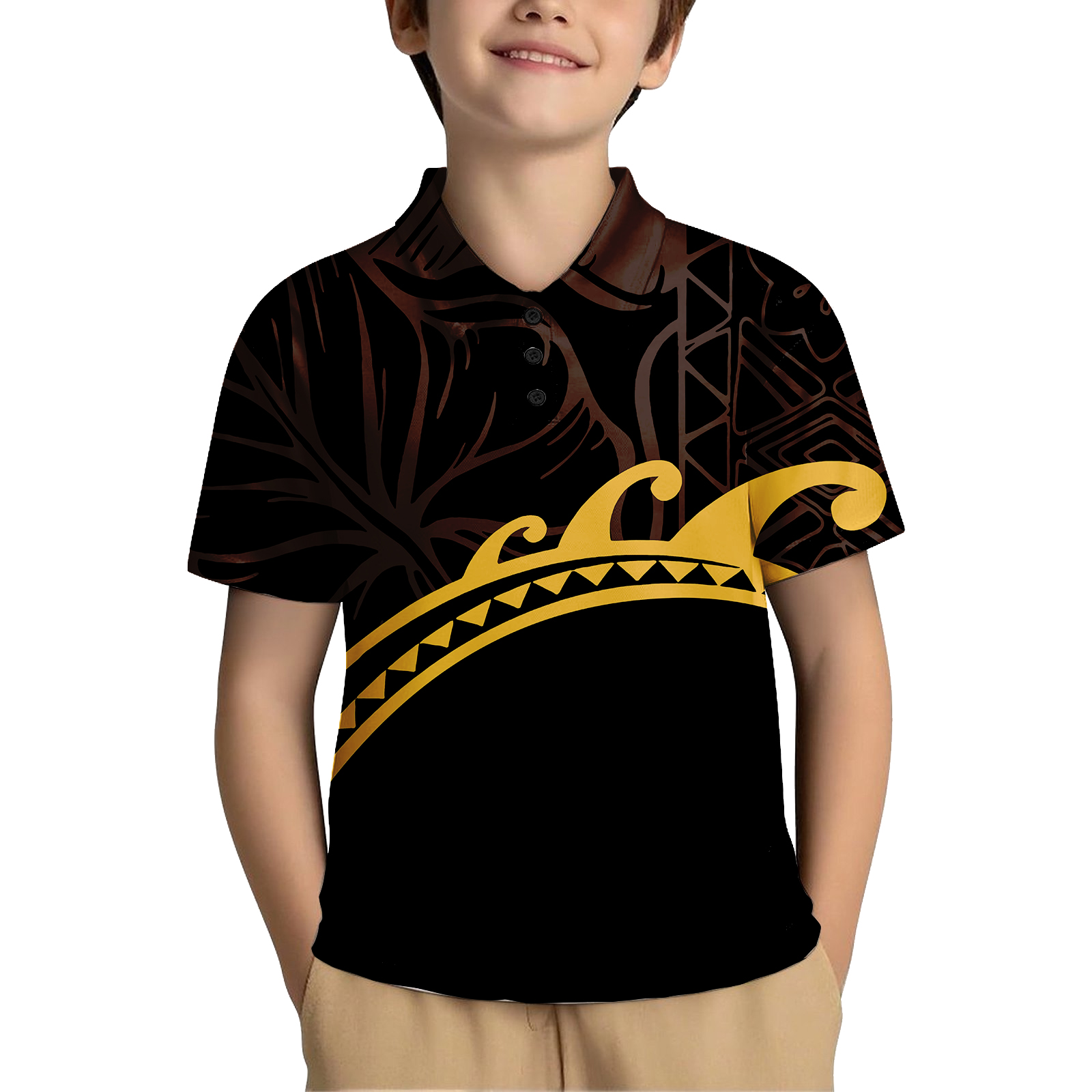Custom Island Hawaii Tropical  - Baby Clothing Hawaii incelemesi ve fiyatı