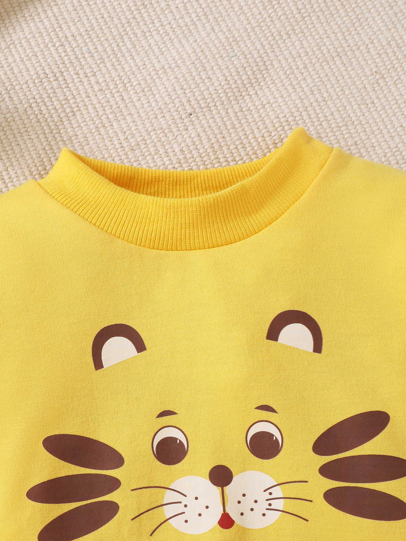0-3 Years Baby Boy Long Sleeve - Baby Clothing Yellow incelemesi ve fiyatı