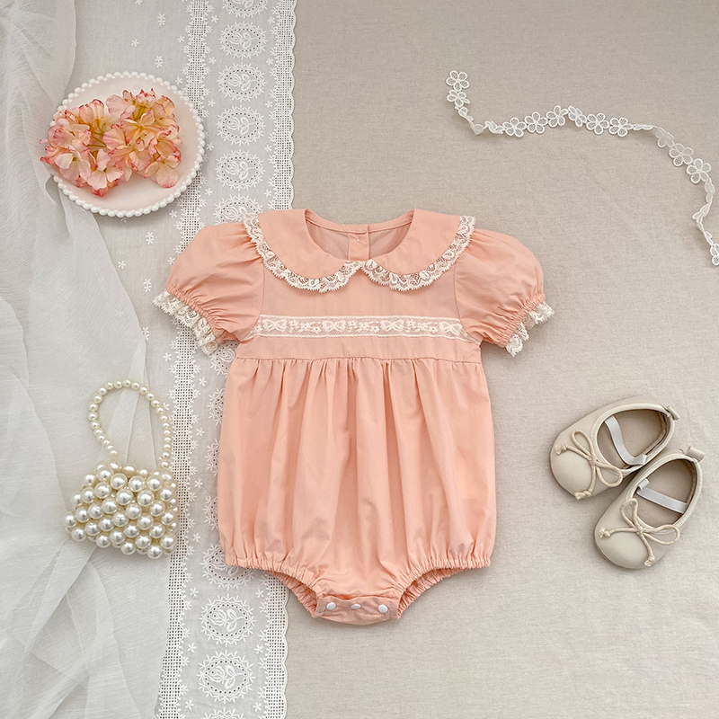 2026 New Infant Baby Girl Body - Baby Clothing Stores incelemesi ve fiyatı