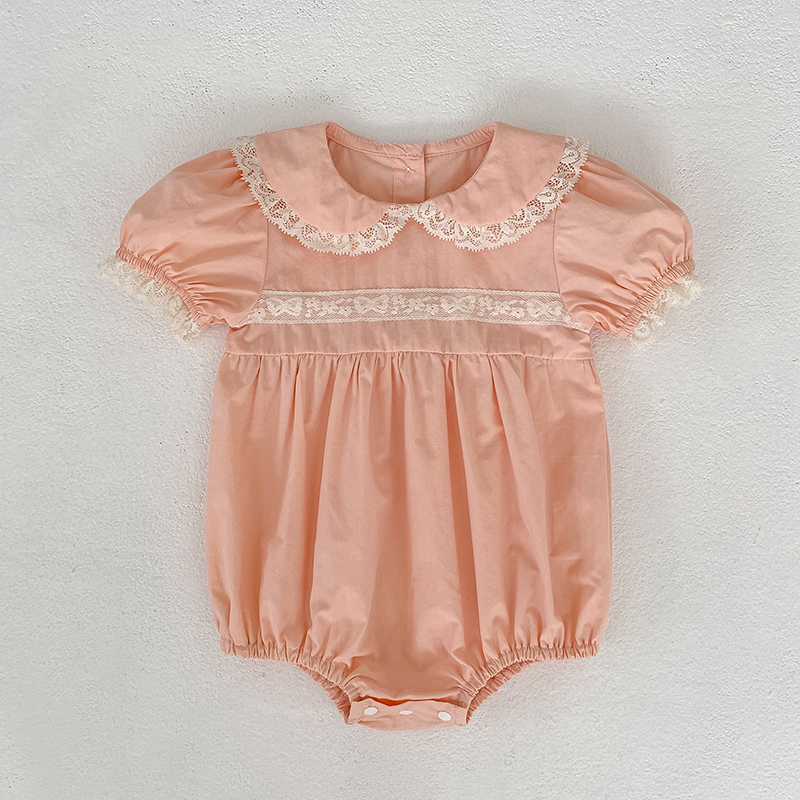 2026 New Infant Baby Girl Body - Baby Clothing Stores incelemesi ve fiyatı