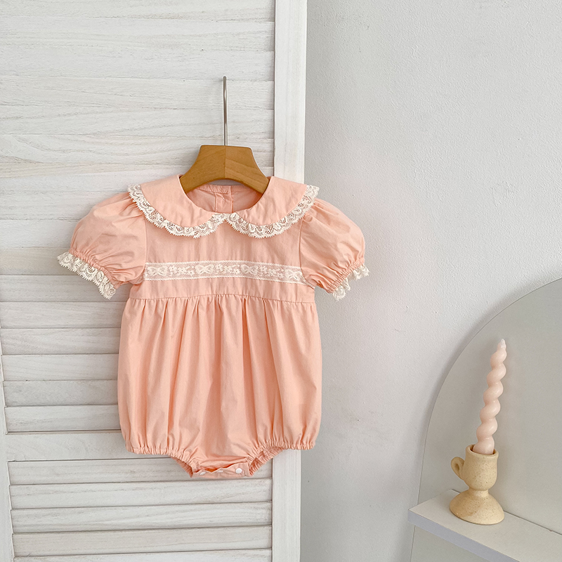 2026 New Infant Baby Girl Body - Baby Clothing Stores incelemesi ve fiyatı