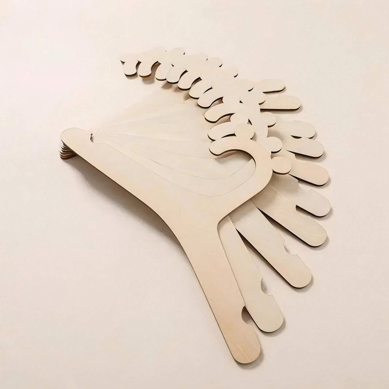 5/10/20/50pcs Baby Clothes Rac - Baby Clothing Hangers incelemesi ve fiyatı