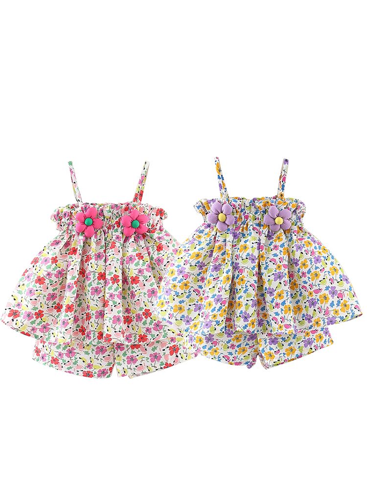 Summer Clothes For Baby Girls  - Baby Clothing Hawaii incelemesi ve fiyatı