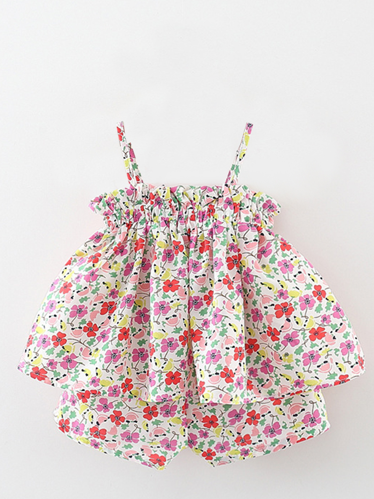 Summer Clothes For Baby Girls  - Baby Clothing Hawaii incelemesi ve fiyatı