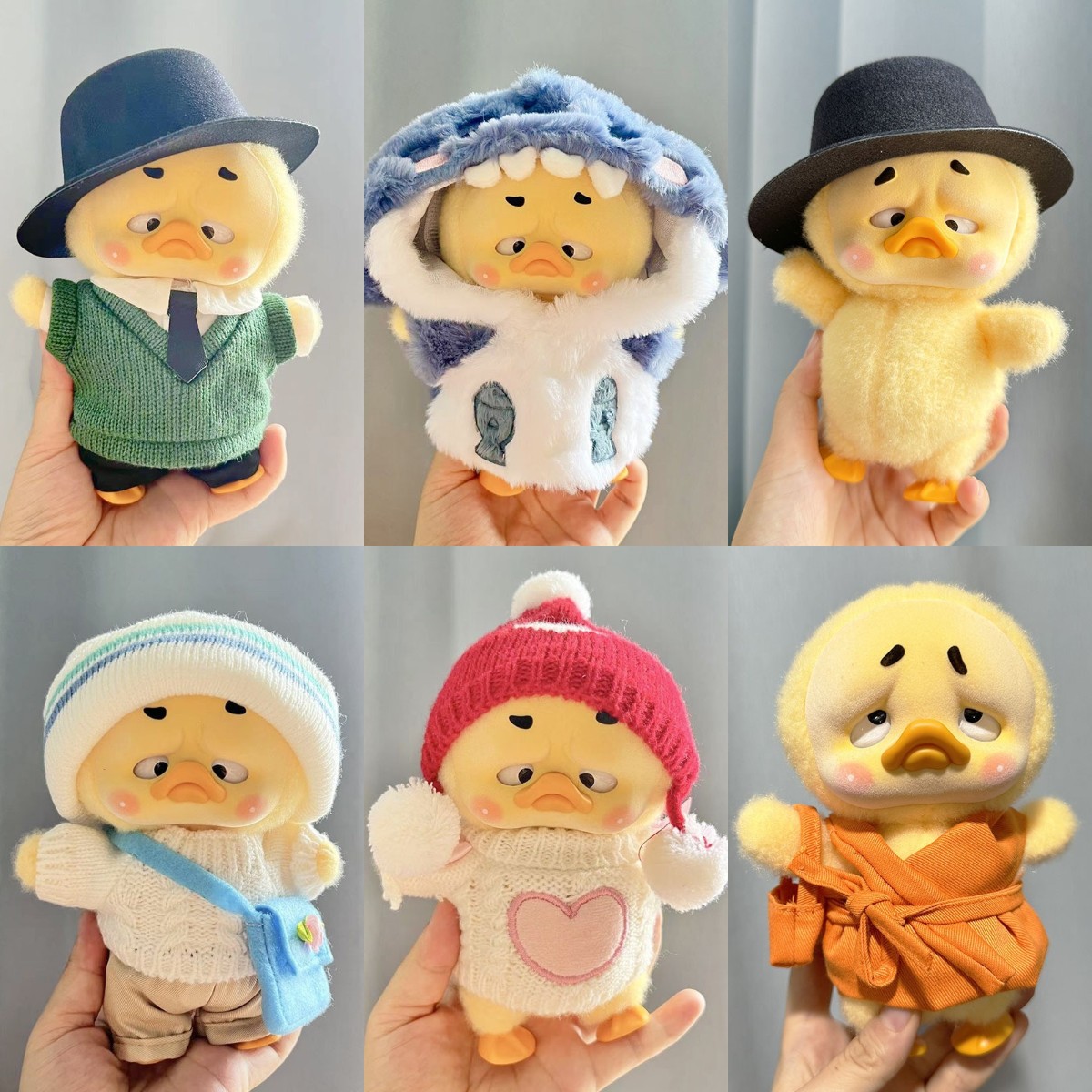 Upset Duck Clothing Annoying D - Baby Clothing Yellow incelemesi ve fiyatı