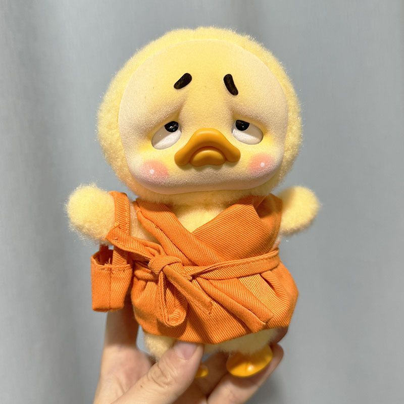 Upset Duck Clothing Annoying D - Baby Clothing Yellow incelemesi ve fiyatı