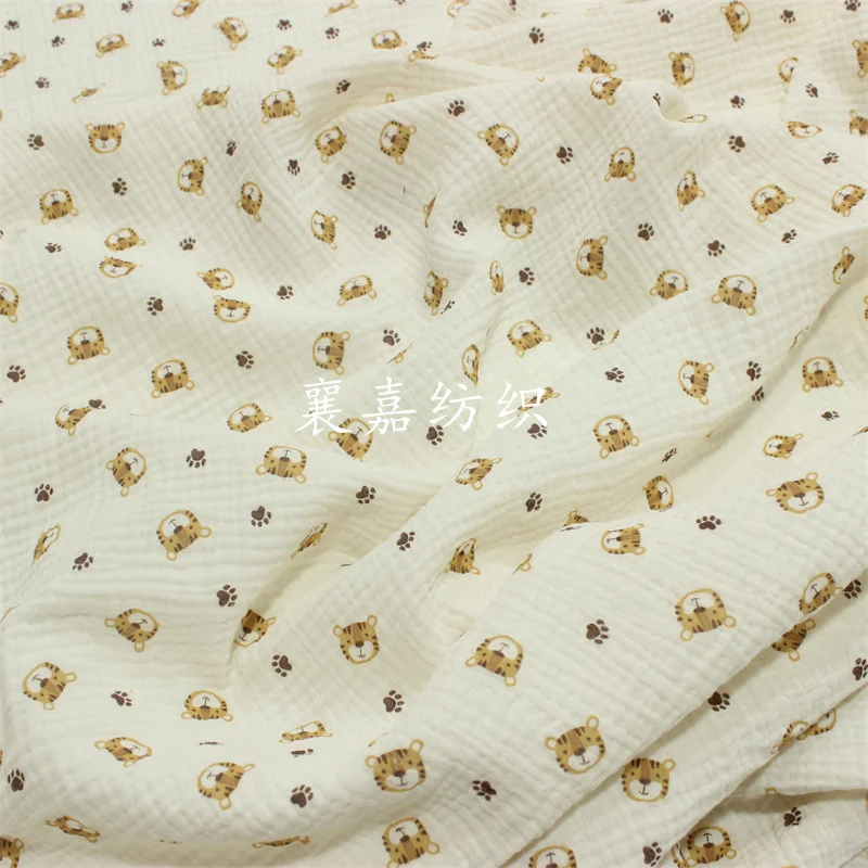 100X135cm Baby Cotton Gauze Cr - Baby Clothing Organic Cotton incelemesi ve fiyatı