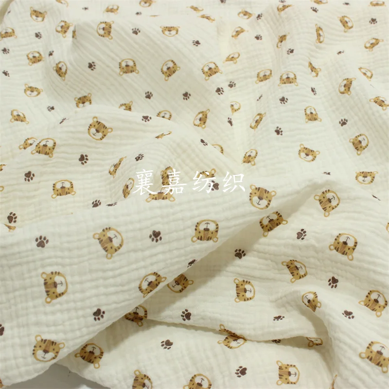 100X135cm Baby Cotton Gauze Cr - Baby Clothing Organic Cotton incelemesi ve fiyatı