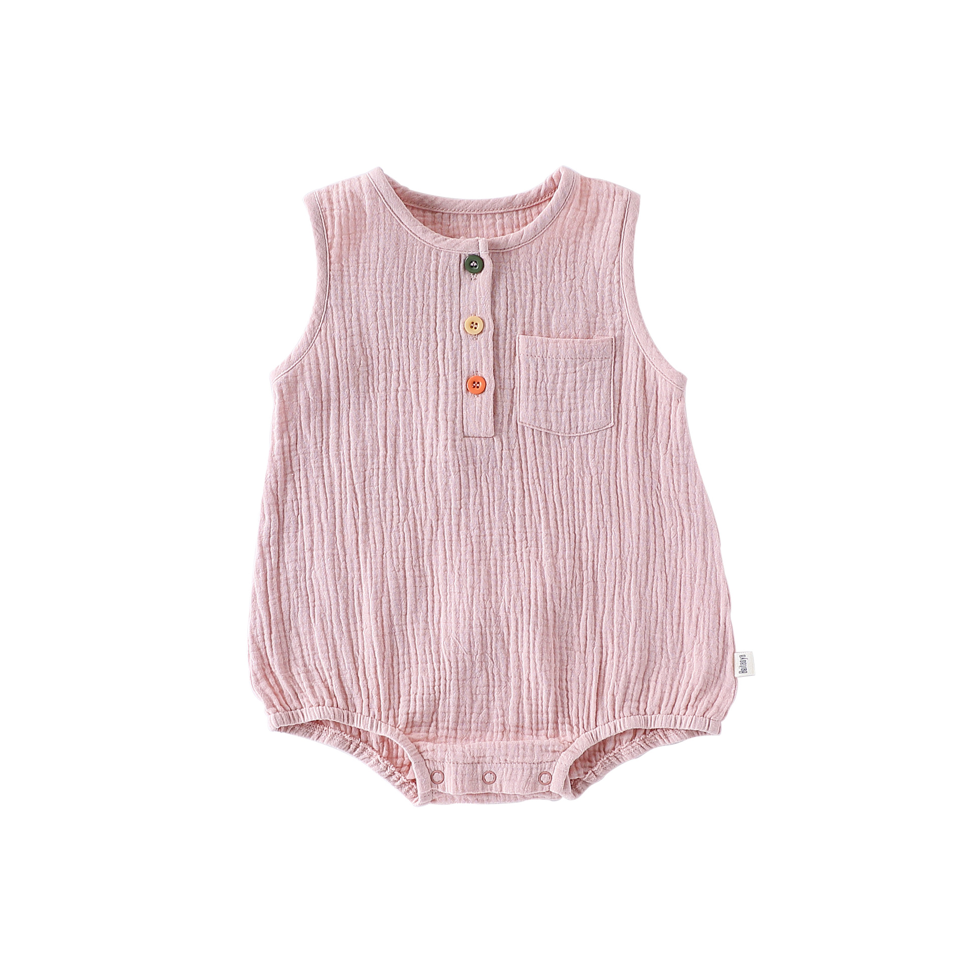 ZOETOPKID Summer Baby Clothing - Baby Clothing Gender Neutral incelemesi ve fiyatı