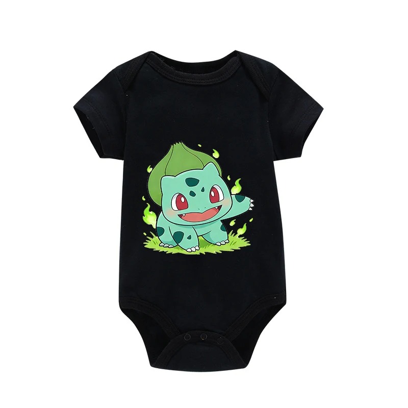 Pokemons Boys Girls Baby Jumps - Baby Clothing Gender Neutral incelemesi ve fiyatı